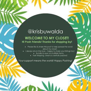 @krisbuwalda - Like & Share This Post